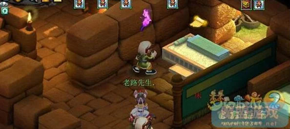 梦幻西游攻略：掌握星斗盘之约三星挑战的高效打法