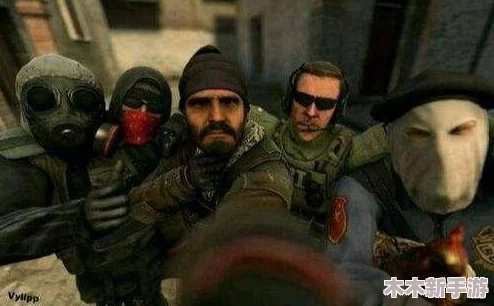 一枪爆头！暴躁csgo女性玩家怒喷队友：你们都是菜鸟吗？