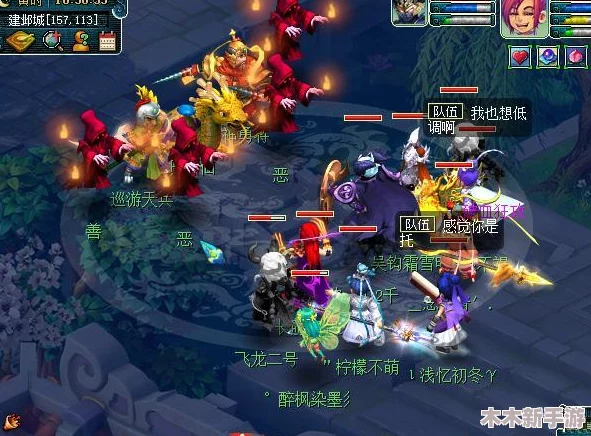 探索梦幻西游：揭秘黄金甲三星挑战终极策略指南