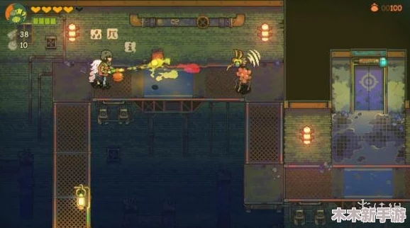 复古风迷宫探险RPG《Dungeon Antiqua》震撼登陆Steam平台，开启奇幻冒险之旅