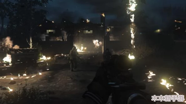 《使命召唤》玩家注意!欧美人玩PS4的数量有多少？游戏市场格局或将改变