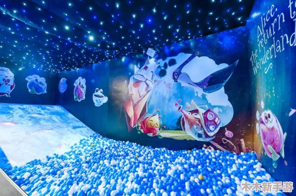 MiyaDreams188：一场梦幻般的体验，带你领略无与伦比的奇妙世界