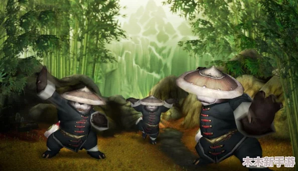 魔兽争霸中兽族与冰龙：哪个种族或生物更具战场优势？
