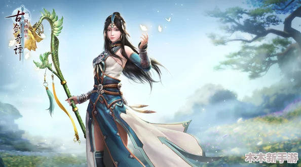 古剑奇谭游戏内奶妈角色选择指南：哪款治疗更适配你的战斗风格