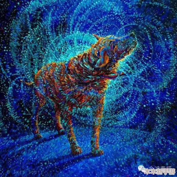 四影虎4图片：令人惊叹的视觉盛宴，展现了独特的艺术风格与创意表现力