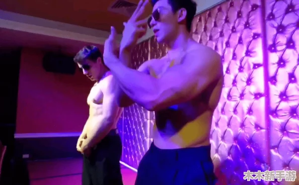 国产猛男GAy1069kTv：肌肉与激情碰撞，谁能成为夜店舞王？