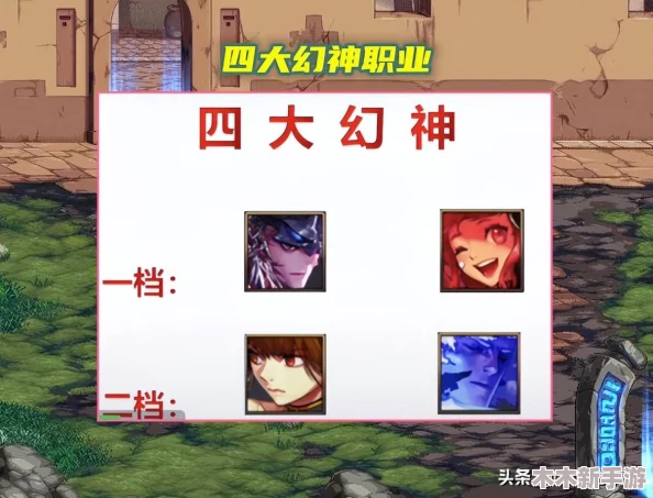 DNF鬼泣角色技能强度对比：探索哪些技能在实战中最为强力