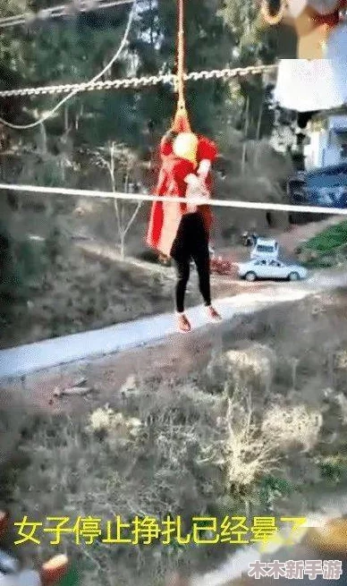 女生迈开腿拔萝卜：惊险刺激的农村生活趣事，笑点十足让人捧腹大笑