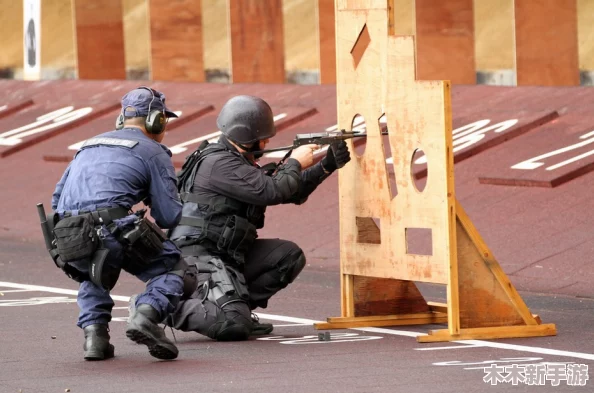 反恐精英对决：警队战术与匪徒装备，谁占据战场更大上风？