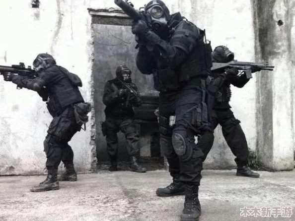反恐精英对决：警队战术与匪徒装备，谁占据战场更大上风？