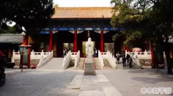 91黄台：探寻历史痕迹，感受千年文化底蕴