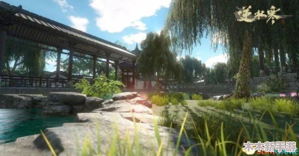 逆水寒手游领地争夺战全面玩法指南：掌握策略，称霸领地的必备攻略