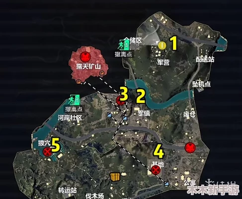 地铁逃生游戏内豹子刷新地点全面探索指南