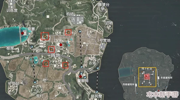地铁逃生游戏内豹子刷新地点全面探索指南