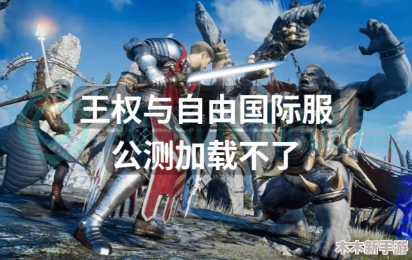 王权与自由国际服畅玩攻略：是否需要加速器及优质选择分享