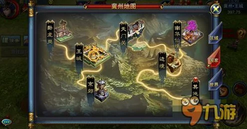 《归龙潮》挑战极限：龙潮馆地狱试炼高效速通全攻略