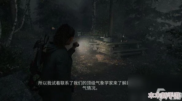心灵杀手2第六章：探索我的小屋，详尽解密流程与图文实战指南