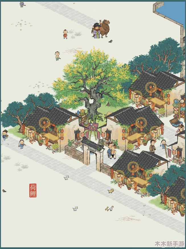 江南百景图宁波府地道特产全览：探寻特色风物，领略古城韵味