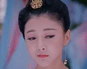 伽罗太华翻白眼还流眼泪，展现了角色内心的复杂情感与深刻矛盾，让人倍感共鸣