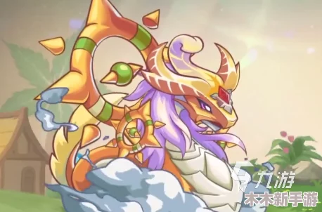 西普大陆手游全面攻略：揭秘魔方幼蛇的稀有获取途径