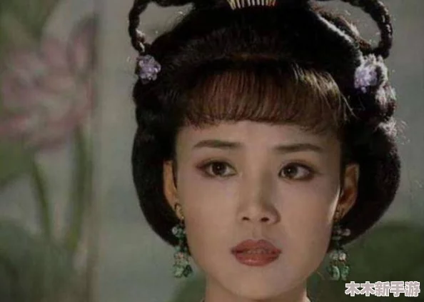 上官婉儿翻白眼流眼泪照片：震撼人心的情感表达，令人深思不已