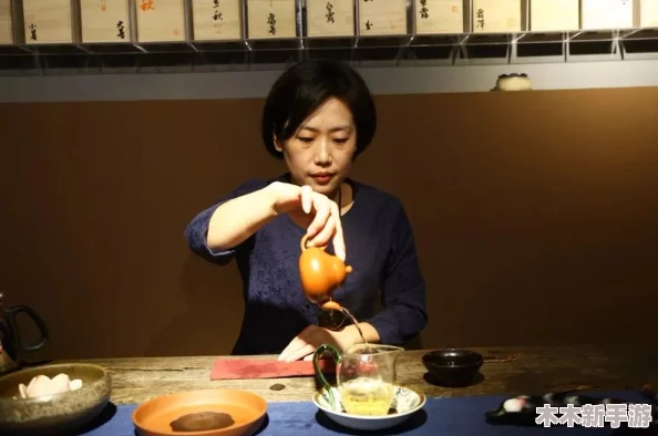 51nana-taipei茶艺：在繁忙都市中体验宁静茶道之美，评论家们的一致好评与深刻见解