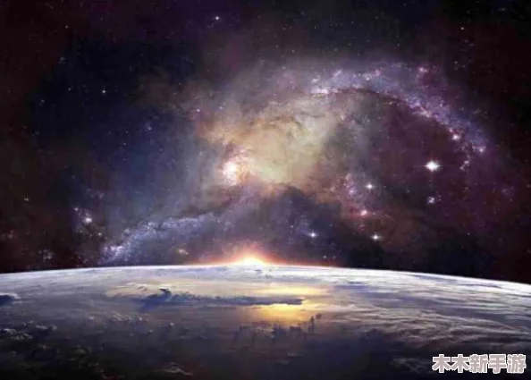 探寻宇宙奥秘：星季是否存在着不为人知的终点界限？