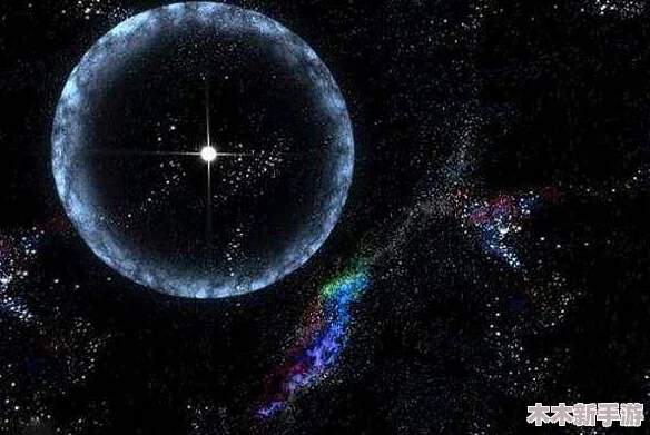 探寻宇宙奥秘：星季是否存在着不为人知的终点界限？