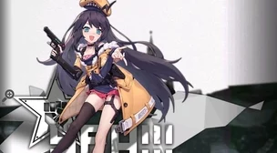 少女前线特工风采：M16A1‘无假期’限定皮肤全览解析概览