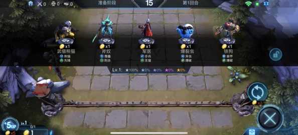 永暮幻想：探索阿鲁卡多战斗艺术，全面解读其独特技能组合