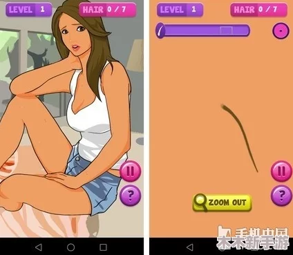 十大最污APP：这些应用让你大开眼界，体验前所未有的刺激与乐趣！