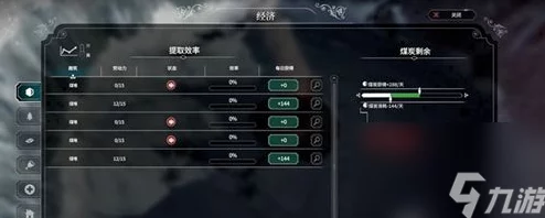 冰汽时代续作：全新暖劵系统机制与运用策略概览