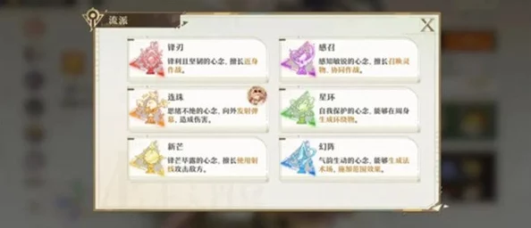 无尽梦回：自选角色培养指南，精选高性价比角色挑选策略