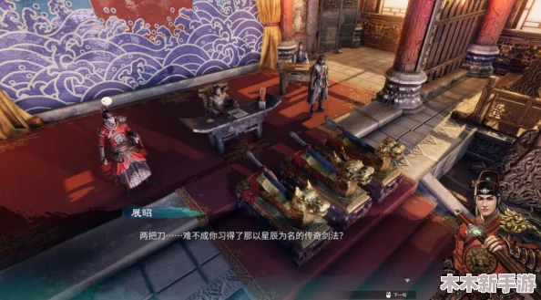 探索中国式网游独特魅力：天命人隐藏彩蛋高效触发策略