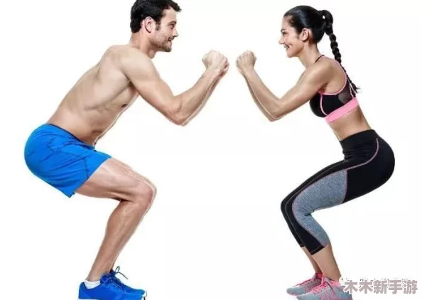 2分30秒不间断踹息声，热门词：健身、减肥、训练效果如何