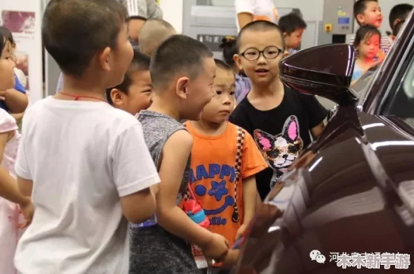 幼儿园的老师们宇振司机：欢乐巴士上的童话冒险，让孩子们笑声飞扬