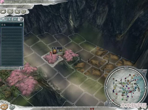 三国志10游戏内备受推崇的十大神将角色盘点与特色概览