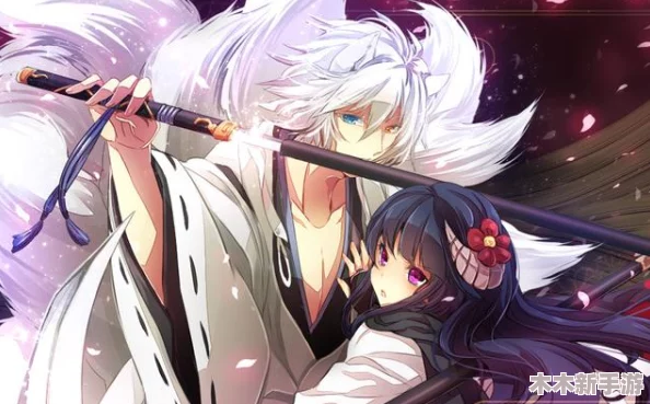 《绯染天空》HBR开服千日庆典盛启，和泉由希SS新装[随侍公主&双面风华]惊艳亮相