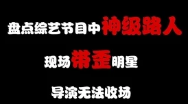 Ⅹ站：最新热门综艺节目大揭秘