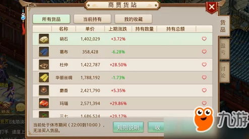 2023创造与魔法咕叽订单活动全攻略：奖励内容与详情介绍一网打尽