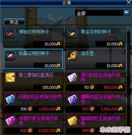 DNF玩家必看：增幅与强化效果对比，哪个更适合你的装备提升策略？