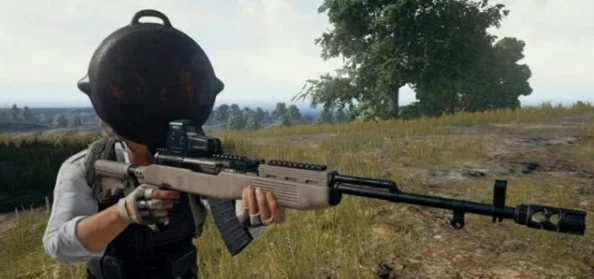 csgo高清大片推荐：绝地求生玩家必看，画面震撼，精彩刺激