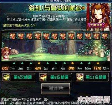 DNF游戏内各大套装伤害对比：探寻哪一款能助你打出极致输出