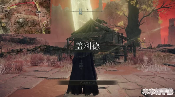 艾尔登法环探险指南：详尽攻略助你获取金色粪金龟护符