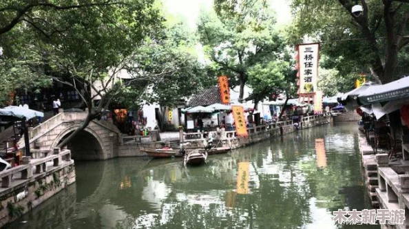 亚州怡红园：独特的文化氛围与优雅环境让人流连忘返，值得一游的好去处