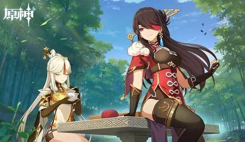 911在线无码精品秘 入口原神：畅享游戏乐趣，体验全新冒险与精彩剧情的完美结合