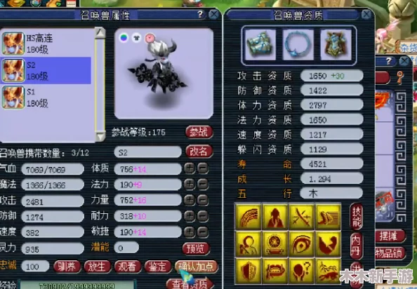 恶果之地顶尖刷图高手养成攻略：角色培养与优选指南