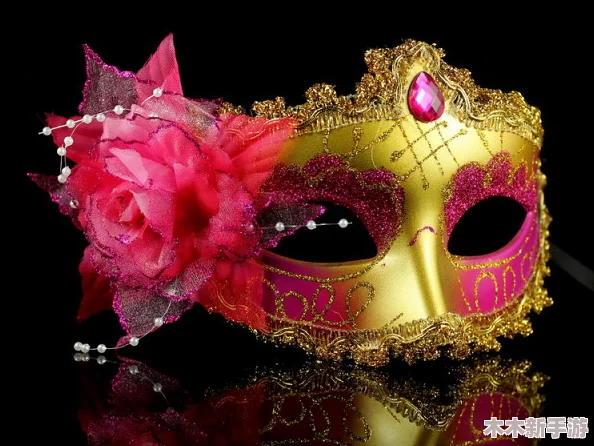 《选了戴蝴蝶面具的妈妈》：谁是舞会上最神秘的蝶影？一场亲子关系的奇妙探索