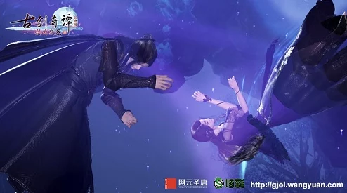 古剑奇谭中朝弦与御剑流派特色对比，哪个更适合你的修仙之旅？