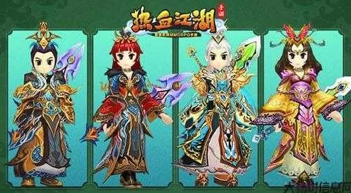 热血江湖五转职业巅峰对决：哪个门派猛将独领风骚？